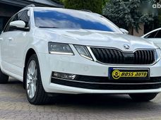Купити Skoda бу у Львові - купити на Автобазарі