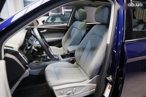 Audi Q5 2024 - фото 9