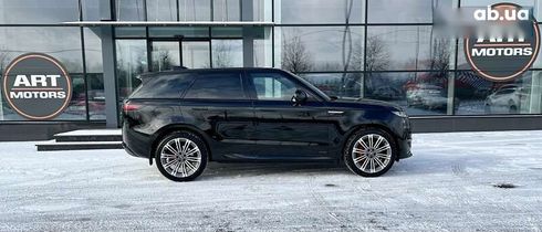 Land Rover Range Rover Sport 2024 - фото 4