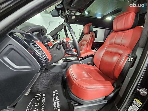 Land Rover Range Rover 2021 - фото 22