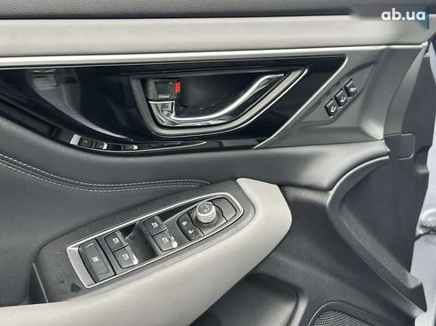 Subaru Outback 2022 - фото 21