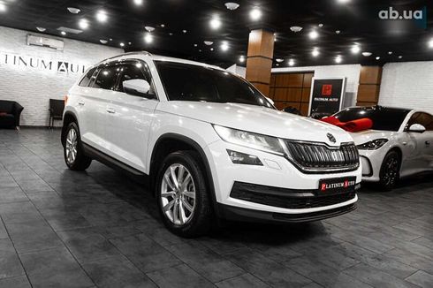 Skoda Kodiaq 2018 - фото 8