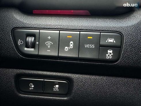 Kia Niro 2020 - фото 23