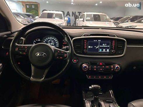 Kia Sorento 2014 - фото 18