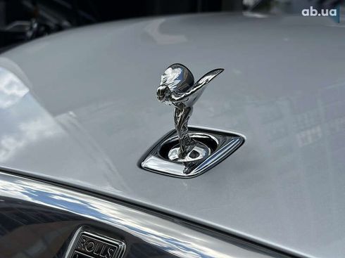 Rolls-Royce Spectre 2024 - фото 30