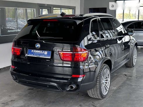 BMW X5 2011 - фото 14