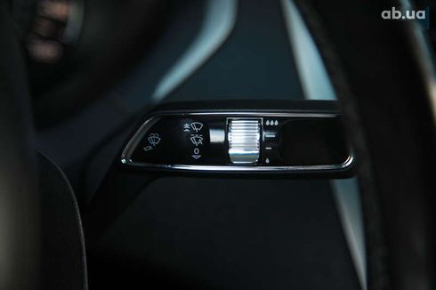 Lincoln MKZ 2017 - фото 22