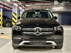 Продажа б/у Mercedes-Benz GLE-Class - купить на Автобазаре