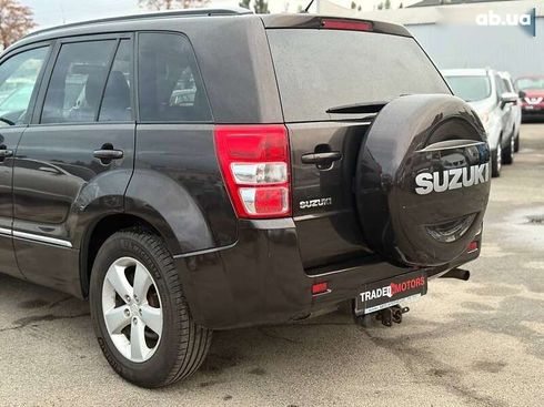 Suzuki Grand Vitara 2016 - фото 9