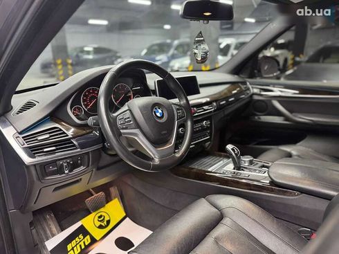 BMW X5 2017 - фото 8
