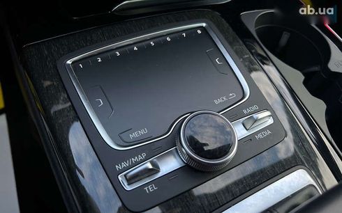 Audi Q7 2019 - фото 21