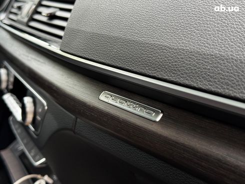 Audi Q5 2024 серый - фото 41