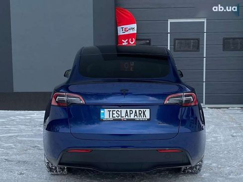Tesla Model Y 2024 - фото 9