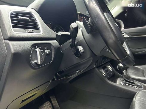 Audi Q3 2012 - фото 13