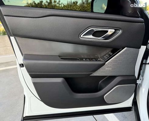 Land Rover Range Rover Velar 2017 - фото 26