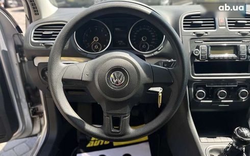 Volkswagen Golf 2009 - фото 13