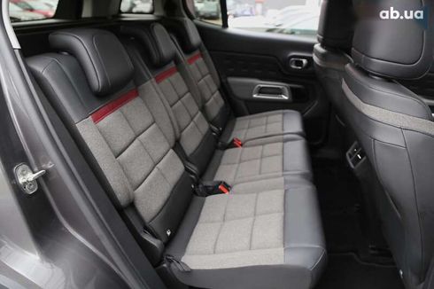 Citroёn C5 AirCross 2020 - фото 11