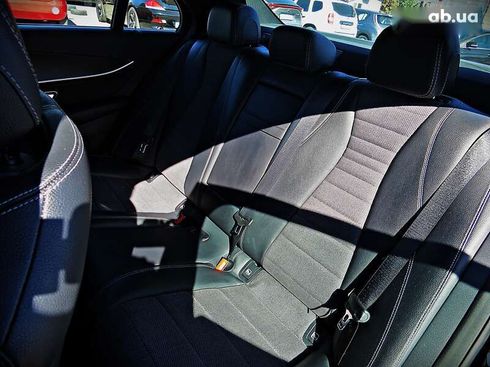 Mercedes-Benz E-Класс 2019 - фото 18