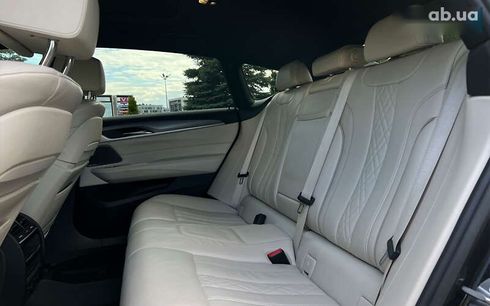 BMW 6 серия 2017 - фото 10