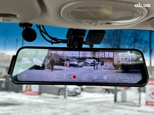 Daewoo Matiz 2008 желтый - фото 18