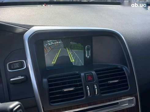 Volvo XC60 2015 - фото 14