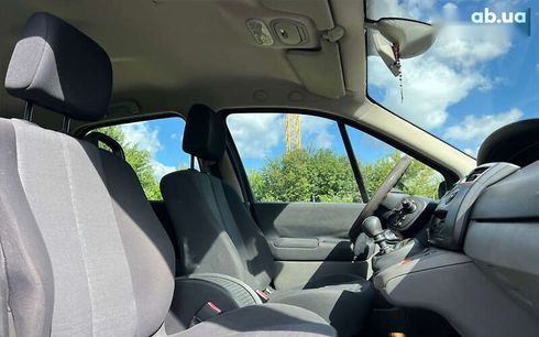 Renault Scenic 2007 - фото 15