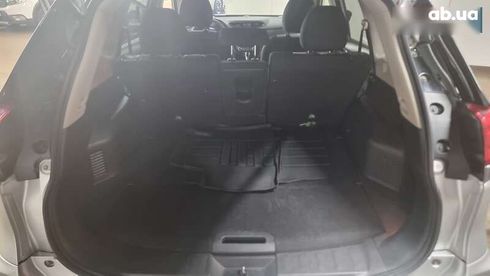 Nissan X-Trail 2021 - фото 13