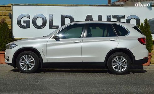 BMW X5 2016 - фото 8