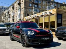Продаж вживаних MINI в Київській області - купити на Автобазарі