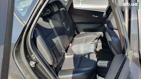 Hyundai i30 2007 - фото 19
