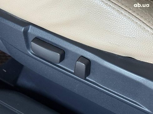 Mitsubishi Outlander 2016 синий - фото 35