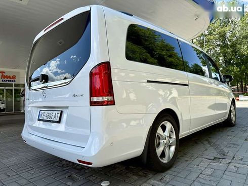 Mercedes-Benz V-Класс 2016 - фото 14