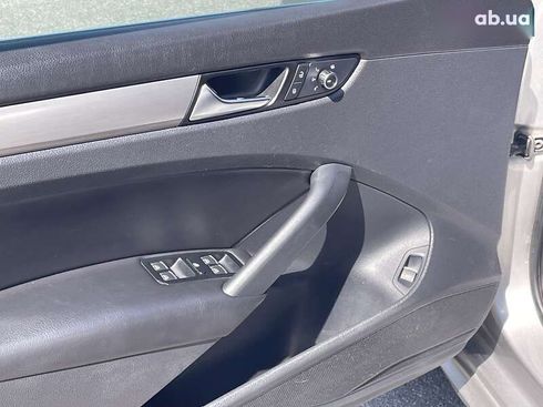 Volkswagen Passat 2014 - фото 9