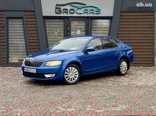 Продажа Skoda б/у в Винницкой области - купить на Автобазаре