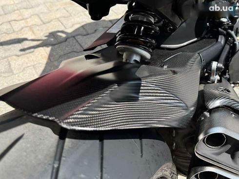 Ducati DIAVEL 2024 - фото 18