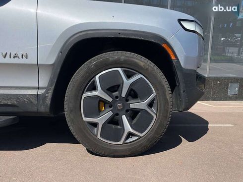 Rivian R1T 2022 - фото 18