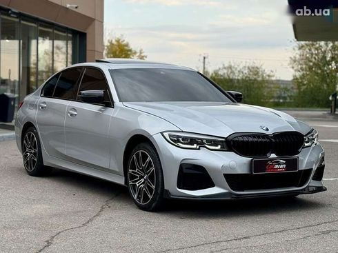 BMW 3 серия 2019 - фото 6