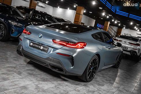 BMW 8 серия 2019 - фото 14