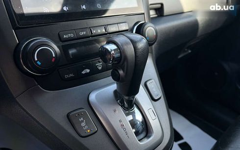 Honda CR-V 2010 - фото 16