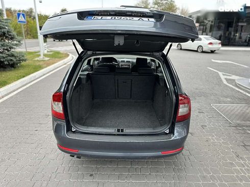 Skoda Octavia 2010 - фото 7