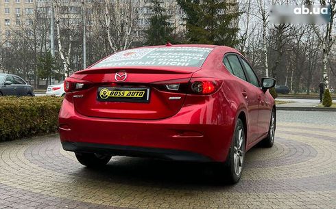 Mazda 3 2018 - фото 7
