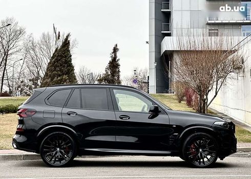 BMW X5 2024 - фото 18