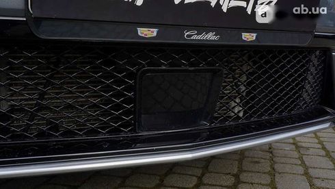 Cadillac XT6 2019 - фото 6