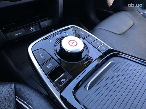 Kia Niro 2021 - фото 9