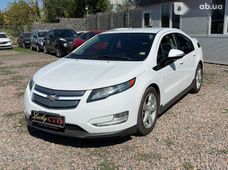 Купить Chevrolet Volt 2015 бу в Одессе - купить на Автобазаре