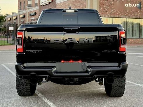 RAM 1500 2020 - фото 15