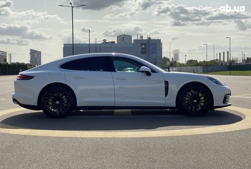 Porsche Panamera 4 E-Hybrid 2018 - фото 7