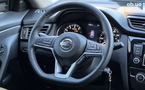 Nissan Rogue 2020 - фото 17