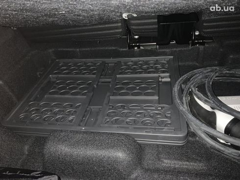 Mercedes-Benz EQC-Класс 2023 синий - фото 18