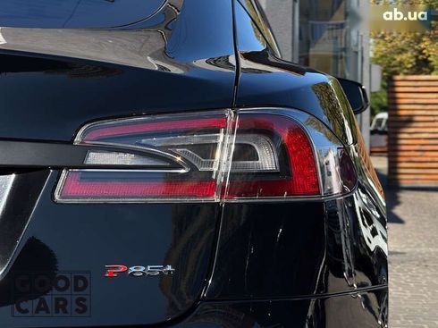 Tesla Model S 2013 - фото 15